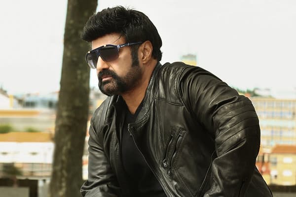 Paisa Vasool for Balayya and Puri