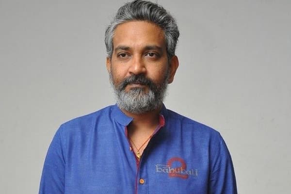 Rajamouli Regrets His Comments on Sridevi