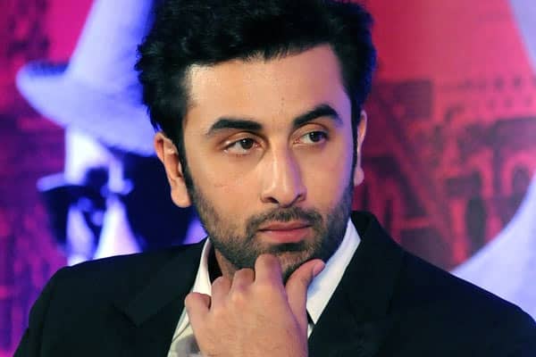 Ranbir Kapoor in awe of Prabhas