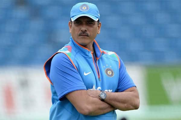 BCCI to pay Ravi Shastri close to 8 crore plus per annum