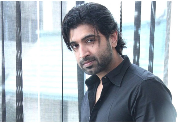 Saaho to feature Kollywood actor ?