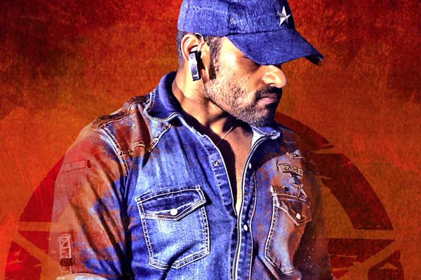 Sai Dharam Tej worked in ‘Nakshatram’ for free