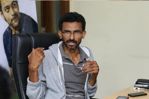 Sekhar Kammula triple confident on Fidaa