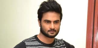 Sudheer Babu