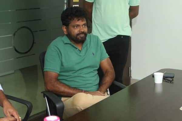 Sukumar’s promise for Mega fans