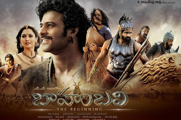 Two years of ‘Bahubali’: Lessons its success taught the industry