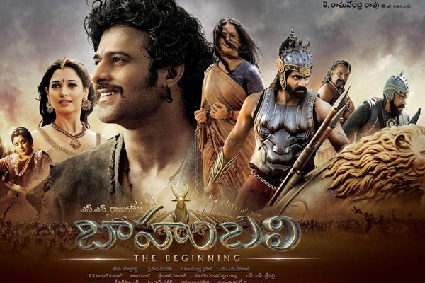 Two years of 'Bahubali': Lessons its success taught the industry