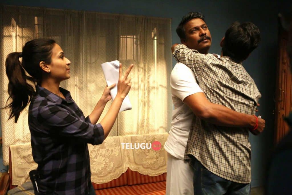 VIP 2 Posters & Stills