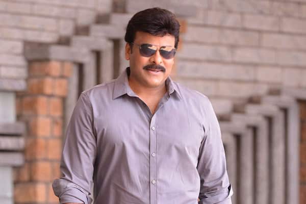 Veteran actor wishes to direct Chiranjeevi Biopic