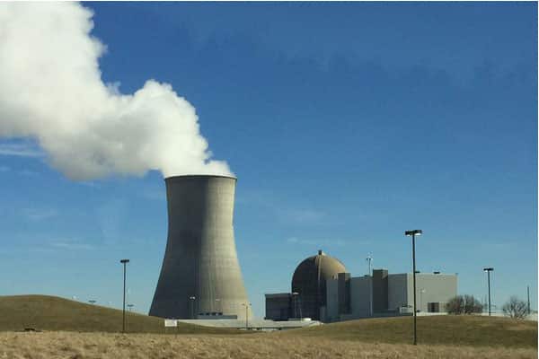 Westinghouse’s AP nuclear reactors likely to gain momentum in 2018