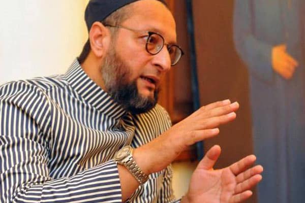Why did BJP fail to protect Amarnath pilgrims: Owaisi