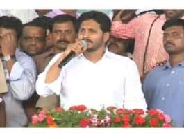 Jagan revealing political strategies is a tactic or misstep?