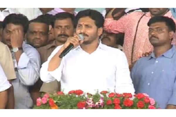 Jagan revealing political strategies is a tactic or misstep?