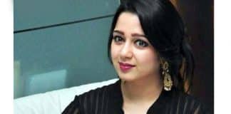 Actress Charmme Kaur appears before SIT in drug case