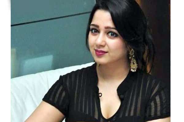Actress Charmme Kaur grilled by SIT in drug case