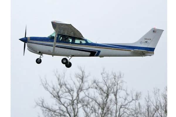 Indiana Couple Killed In Plane Crash