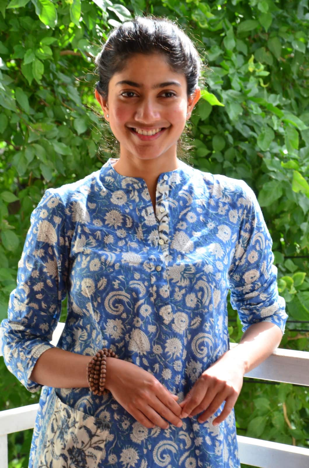 Sai Pallavi - Telugu 360