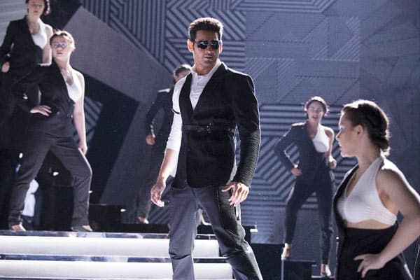 Spyder Movie Latest information