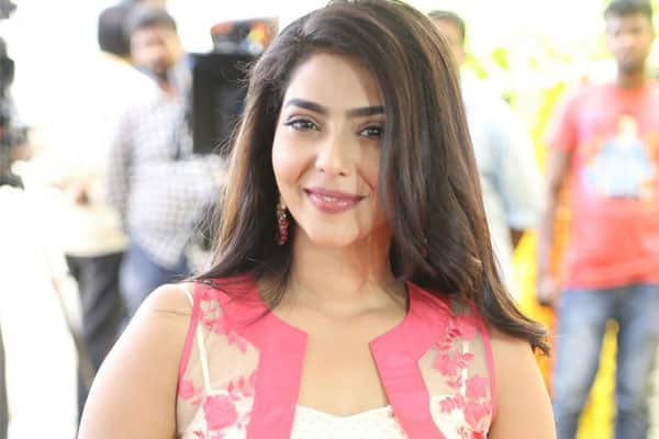 Kalyanram’s Heroine to be replaced