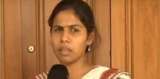 Akhila Priya: I respect Roja but will never get personal in attacks