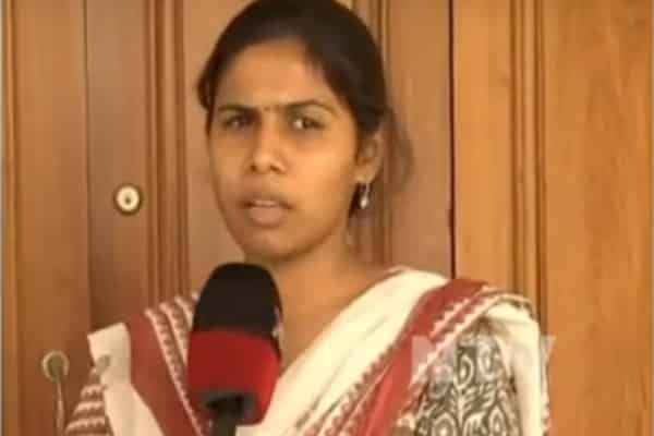 Akhila Priya: I respect Roja but will never get personal in attacks
