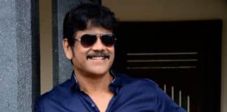 Akkineni Nagarjuna