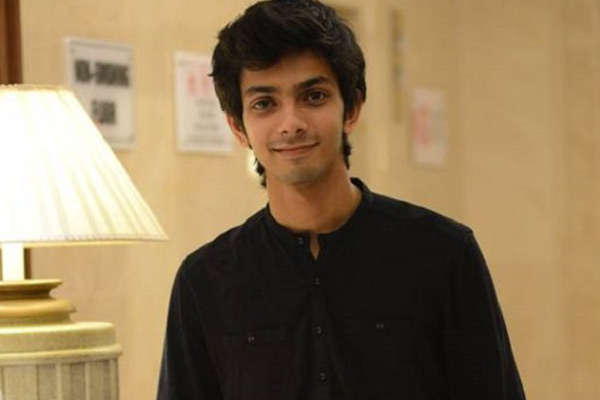 Anirudh all set to keep his Promise
