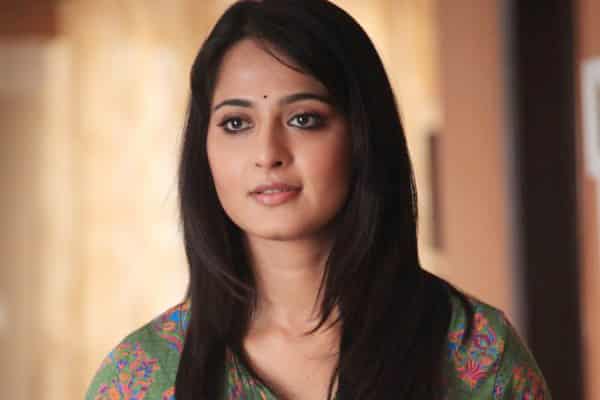 Anushka heads to Kerala