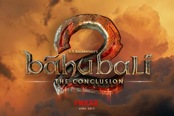 Baahubali: The Conclusion achieves one more Rare Feat