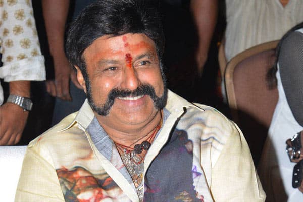 There is no stopping NBK, directors confirmed for next two films