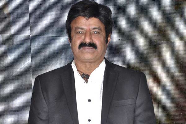 NBK keen on Political Thrillers