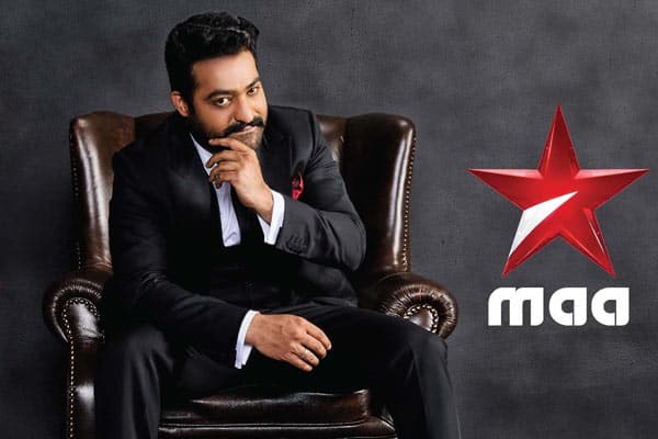 NTR Unstoppable: Star MAA hits Jackpot