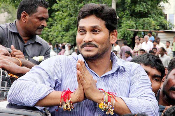 Central Election Commission orders action against Jagan’s shoot CM remarks