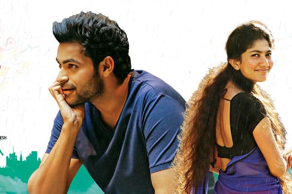 Disastrous start for Friday releases, advantage Fidaa