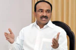 Telangana goes on overdrive to beef up medical equipment