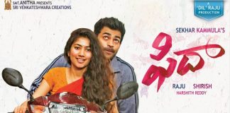 Fidaa USA lifetime collection