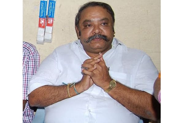 Akhila Priya gave Rs 50 lakh supari to kill Y V Subba Reddy: Gangula Prabhakar Reddy