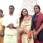 Gunasekhar next Bhakta Prahlada Charitra