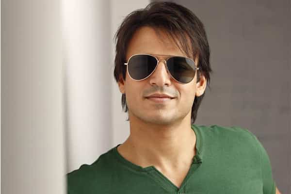 I'm very choosy about the work I do: Vivek Oberoi