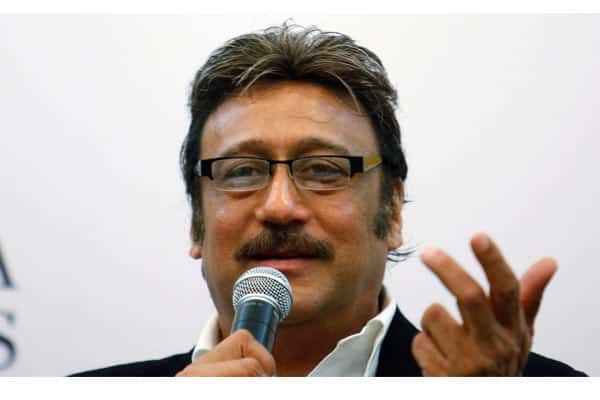 Jackie Shroff excited about Saaho