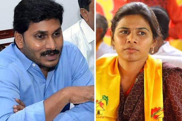 Image result for jagan bhuma akhila priya