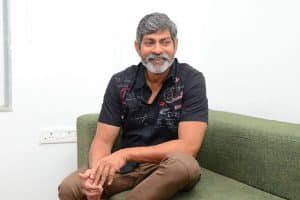 Jagapathi Babu