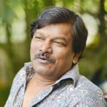 Krishna Vamsi had considered Sanjay Dutt for 'Nakshatram'