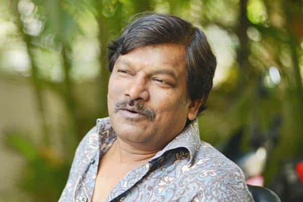 Krishna Vamsi had considered Sanjay Dutt for ‘Nakshatram’