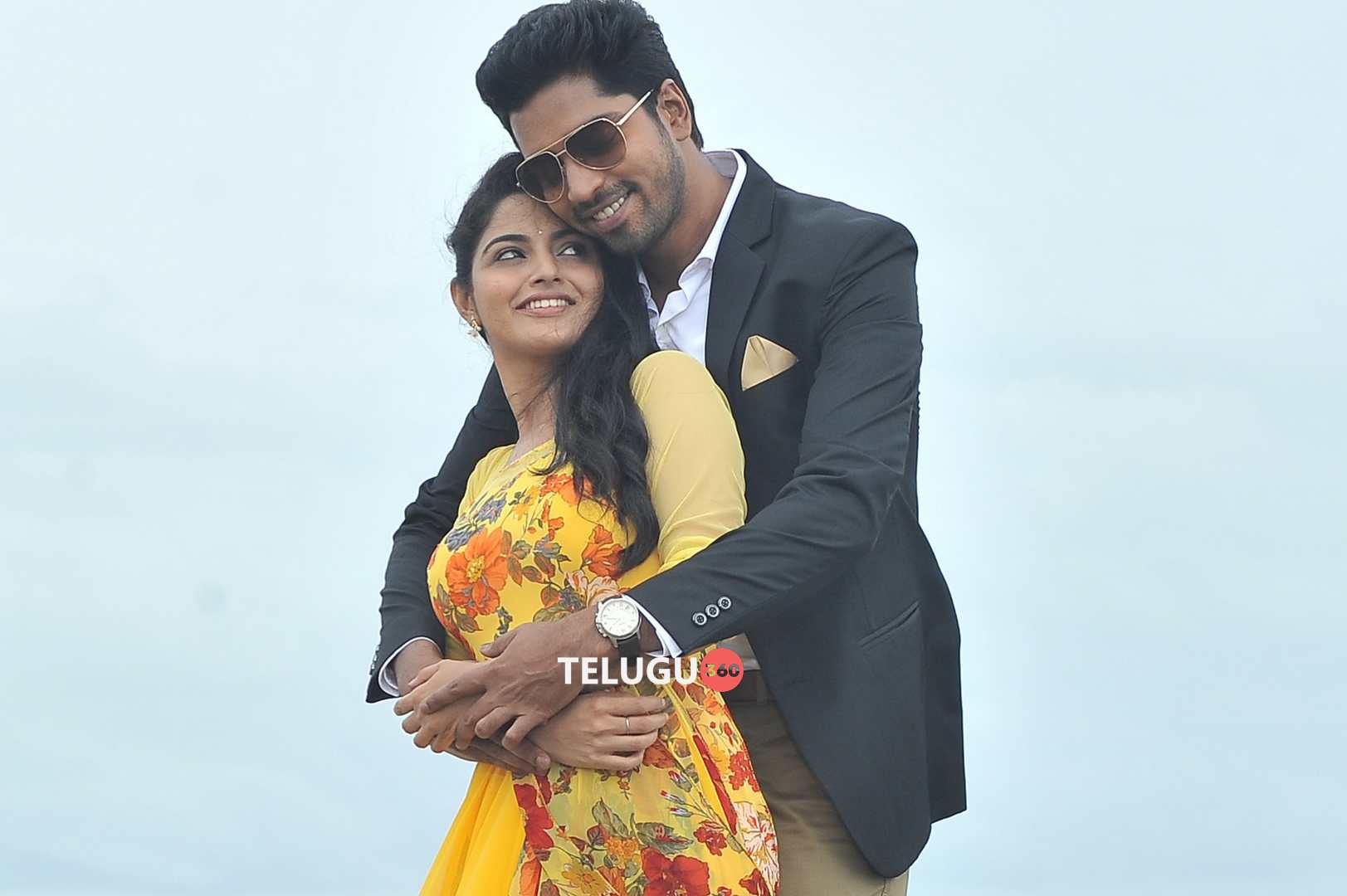 Meda Meeda Abbayi Stills