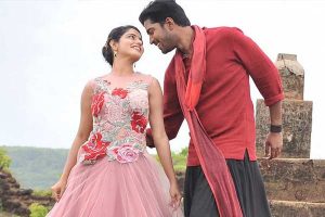 Meda Meeda Abbayi Stills