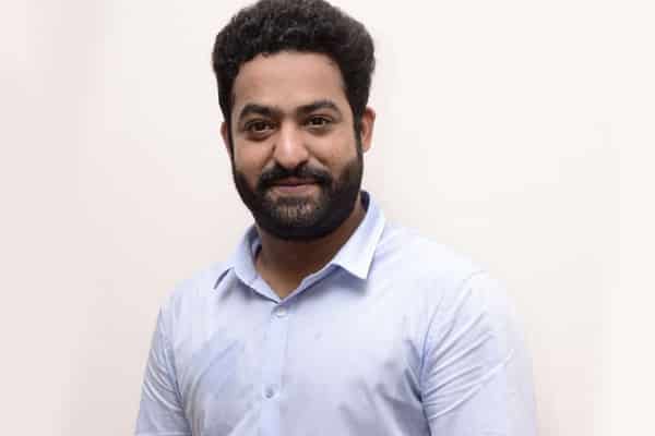 NTR Picks Up An Auteur for His Next