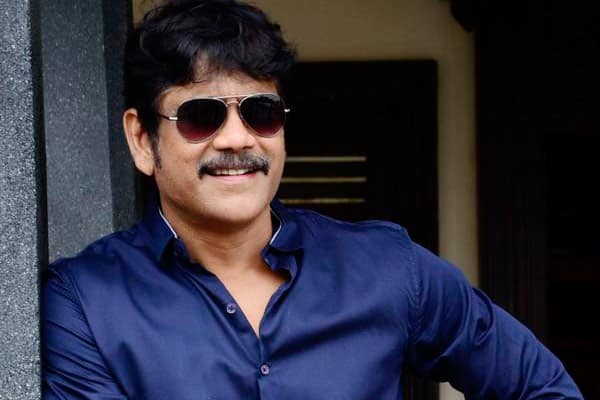 NTR’s real character is visible on Bigg Boss: Nagarjuna Interview