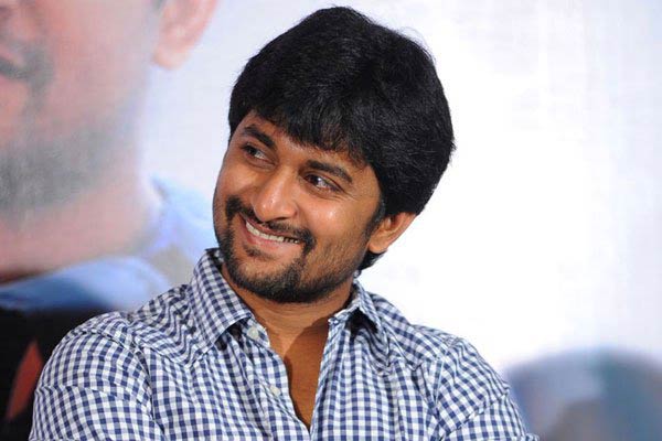 Nani to team up with legendary filmmaker next year