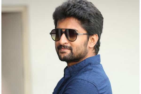 Nani’s MCA Preponed